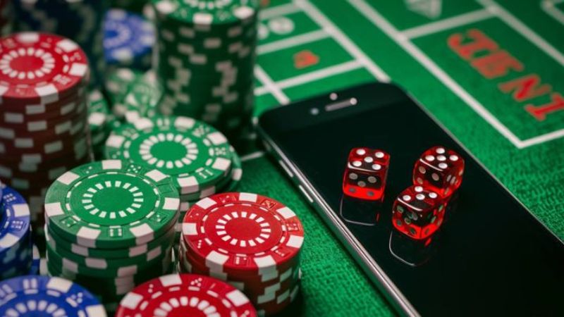 Tài Xỉu Poker Là Gì?