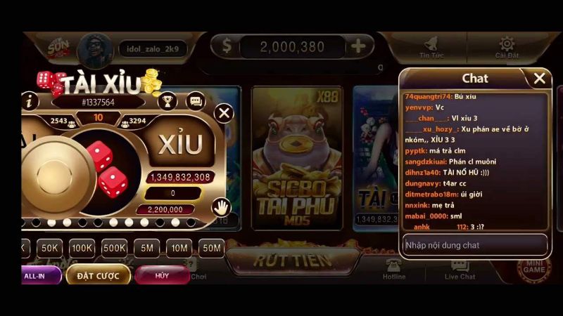 Lỗ Hổng Game Tài Xỉu: Nguyên Nhân Và Hậu Quả