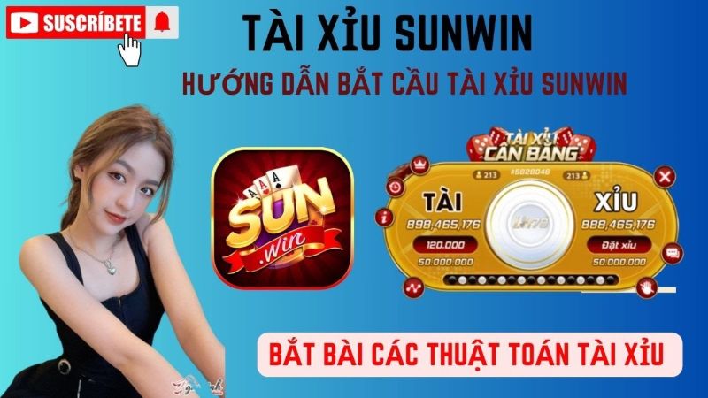 Giải mã thuật toán Tài Xỉu Sunwin